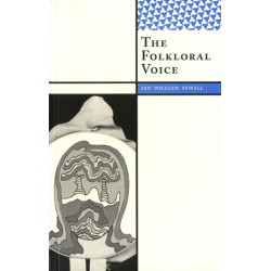The Folkloral Voice