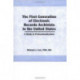 The First Generation of Electronic Records Archivists in the United States: A Study in Professionalization