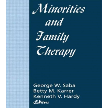 Minorities and Family Therapy