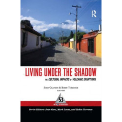 Living Under the Shadow: Cultural Impacts of Volcanic Eruptions