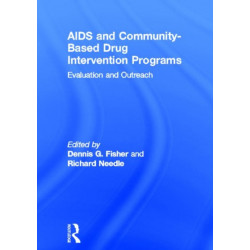 AIDS and Community-Based Drug Intervention Programs: Evaluation and Outreach