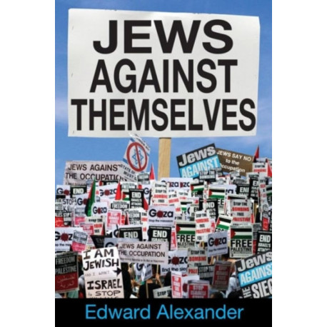 Jews Against Themselves