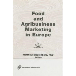 Food and Agribusiness Marketing in Europe