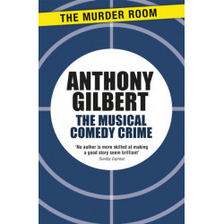 The Musical Comedy Crime