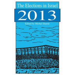 The Elections in Israel 2013