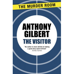 The Visitor