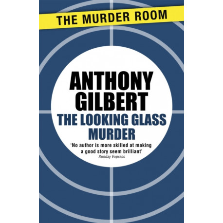 The Looking Glass Murder