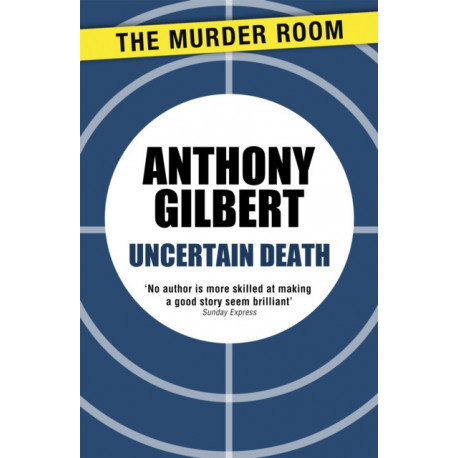 Uncertain Death