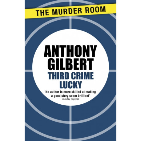 Third Crime Lucky