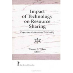 Impact of Technology on Resource Sharing: Experimentation and Maturity
