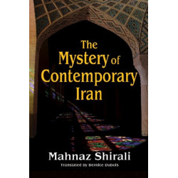 The Mystery of Contemporary Iran