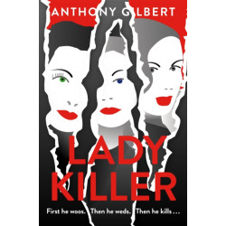 Lady Killer
