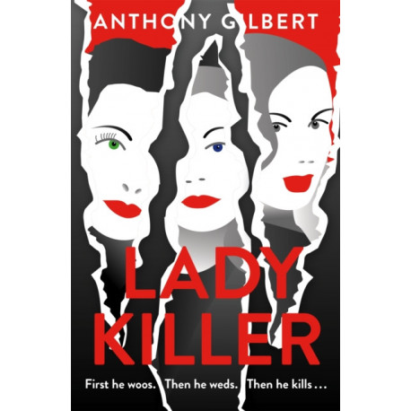 Lady Killer