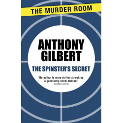 The Spinster's Secret