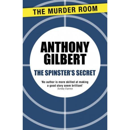 The Spinster's Secret