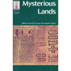 Mysterious Lands