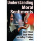 Understanding Moral Sentiments: Darwinian Perspectives?