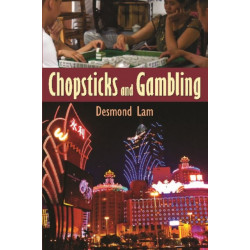 Chopsticks and Gambling