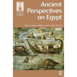 Ancient Perspectives on Egypt