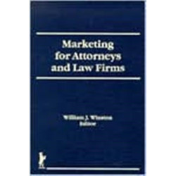 Marketing for Attorneys and Law Firms