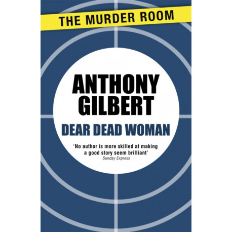 Dear Dead Woman
