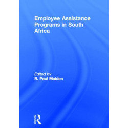 Employee Assistance Programs in South Africa