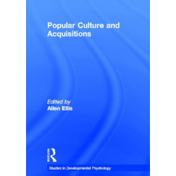 Popular Culture and Acquisitions