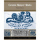 Ceramic Makers' Marks