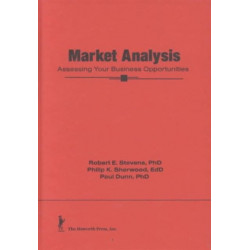Market Analysis: Assessing Your Business Opportunities