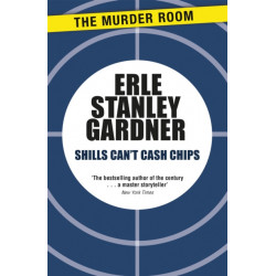 Shills Can't Cash Chips