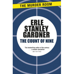 The Count of Nine