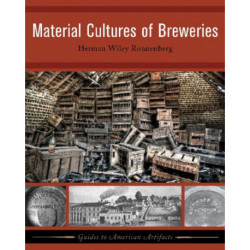 Material Culture of Breweries