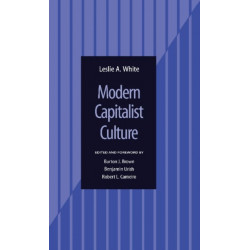 Modern Capitalist Culture