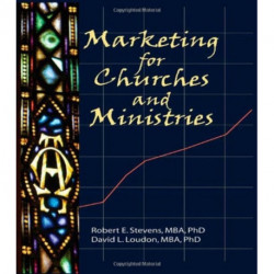 Marketing for Churches and Ministries