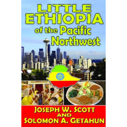 Little Ethiopia of the Pacific Northwest