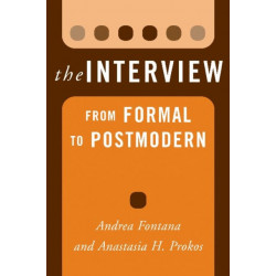 The Interview: From Formal to Postmodern