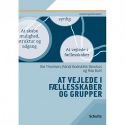 At vejlede i fællesskaber og grupper