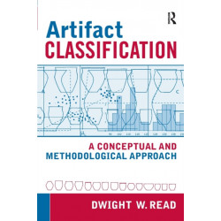 Artifact Classification: A Conceptual and Methodological Approach