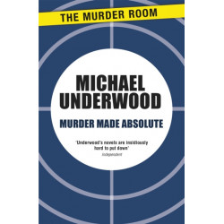 Murder Made Absolute