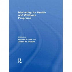 Marketing for Health and Wellness Programs