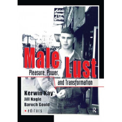 Male Lust: Pleasure, Power, and Transformation