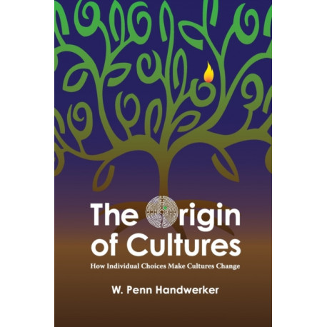 The Origin of Cultures: How Individual Choices Make Cultures Change
