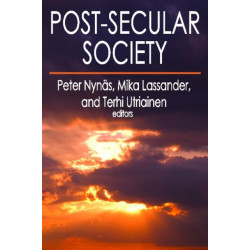 Post-Secular Society