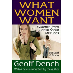 What Women Want: Evidence from British Social Attitudes