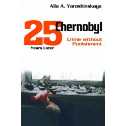 Chernobyl: Crime without Punishment