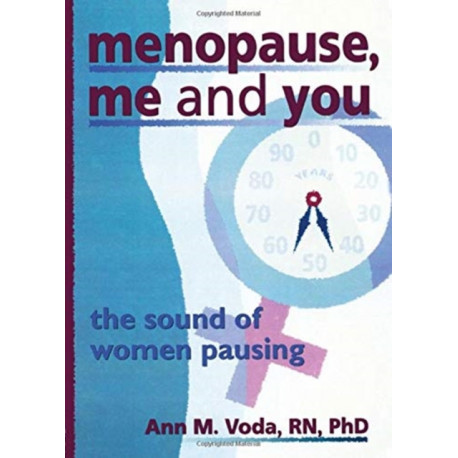 Menopause, Me and You: The Sound of Women Pausing