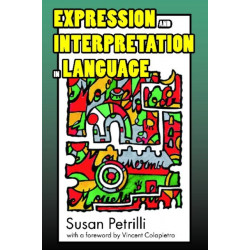 Expression and Interpretation in Language