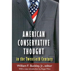 American Conservative Thought in the Twentieth Century