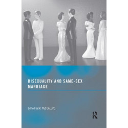 Bisexuality and Same-Sex Marriage