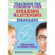 Teaching the Common Core Speaking and Listening Standards: Strategies and Digital Tools